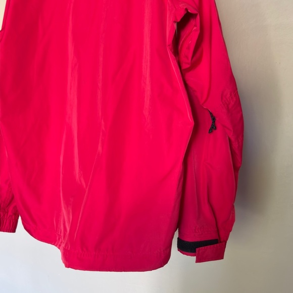 Vintage MEC 3/4 Zip Mauja Super Microft Anorak - Picture 12 of 16